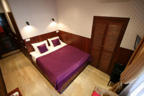Basilica Hotel Kitai Gorod, Moscow